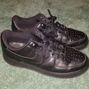 NIKE Air Force One Low